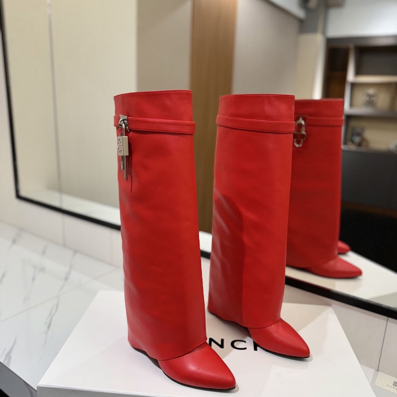 Givenchy Boots